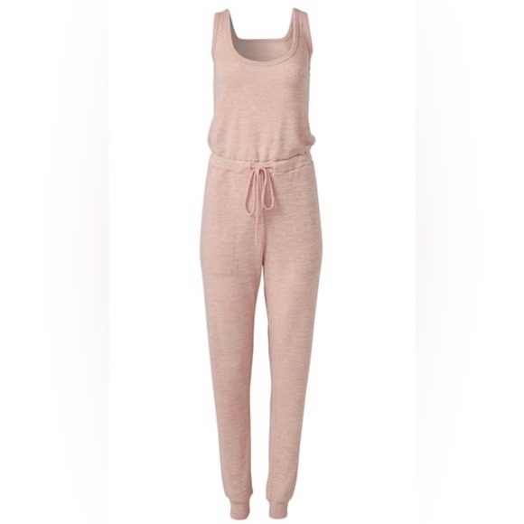 Hacci Jumpsuit - Picture 5 of 6